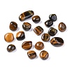 Natural Tiger Eye Beads G-M371-02A-1