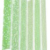 Transparent Glass Beads Strands EGLA-A044-T8mm-MB09-2