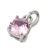 Birthdaystone Theme October 304 Stainless Steel Charms STAS-B128-60P-10-2