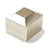 Rectangle Plastic Ring Storage Boxes CON-C020-02D-3
