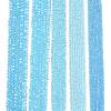 Electroplate Glass Beads Strands EGLA-A044-J6mm-B04-2