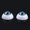 Craft Plastic Doll Eyes X-DIY-PH0019-63B-20mm-4