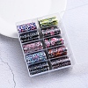 Nail Art Transfer Stickers MRMJ-T066-006A-4