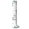 Cloth Tower Fan Dust Cover AJEW-WH20020-074G-1