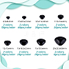 Platic Doll Nose DIY-GA0008-07-2