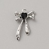 Alloy Pendants PALLOY-WH0108-07K-P-1