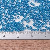 MIYUKI Delica Beads X-SEED-J020-DB0862-4