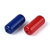 Opaque Acrylic Beads SACR-T035-32M-2