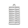 304 Stainless Steel Pendants SA-CBAE115-13C-P-1