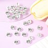 Preciosa® MAXIMA Crystal in Sew-On Cup X-PRC-SS39-00030-S-4