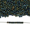 TOHO 11/0 Demi Round Beads X-SEED-DR11-0084-1