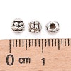 Tibetan Style Alloy Beads LF0279Y-01-NF-3
