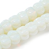 Opalite Beads Strands G-G142-A19-01-2