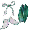Polyester Lace Trim DIY-TAC0010-49C-2