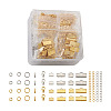 DIY Jewelry Finding Kits DIY-TA0008-31-1