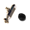 Military Theme Enamel Brooches LS-AL-CBA97E5-03KCG-03-2