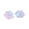 Glass Beads GLAA-D303-04B-2