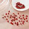 Preciosa® MAXIMA Crystal Round Stones X-PRC-RBSS39-90070-2