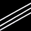 Flat Elastic Crystal Thread EW-Q003-01A-01-2