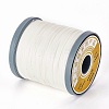 Waxed Polyester Cord YC-E002-0.8mm-B634-2