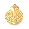 304 Stainless Steel Pendants STAS-H200-06G-1