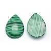 Natural & Synthetic Mixed Stone Cabochons G-P393-G-3