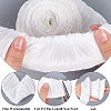 5M Double Layer Polyester Pleated Lace Ribbon OCOR-CY0001-41D-5