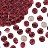 Preciosa® MAXIMA Crystal Round Stones X-PRC-RBSS29-90110-1