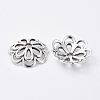Alloy Fancy Bead Caps LS-PALLOY-00791-AS-RS-2