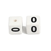 Handmade Porcelain Beads X1-PORC-R003-07-00-2