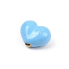 Brass Enamel Beads LS-KK-G541-01E-2