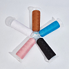 Wool & Acrylic Fibers Embroidery Floss DIY-WH0558-29E-3