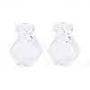 Glass Bottles AJEW-N002-11-2