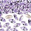 Preciosa® MAXIMA Crystal Fancy Stones X-PRC-FG15-20310-1