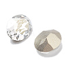 K9 Glass Rhinestone Cabochons GLAA-H034-06D-001SS-2