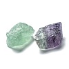 Rough Raw Natural Fluorite Beads LS-G-F704-04-3