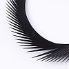 Goose Feather Costume Accessories FIND-T037-09A-3
