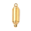 304 Stainless Steel Magnetic Clasps STAS-B104-01B-G-1
