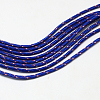Polyester & Spandex Cord Ropes RCP-R007-316-2