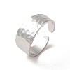 201 Stainless Steel Finger Rings RJEW-H223-03P-02-1