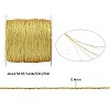 6-Ply Metallic Cord MCOR-CJ0001-03B-02-2