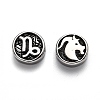304 Stainless Steel Beads LS-STAS-H156-01H-1