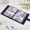 6 Inch PU Leather Pocket Albums AJEW-WH0077-082-4