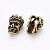 Brass Beads KK-G360-05-3