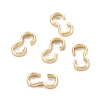 Brass Quick Link Connectors KK-H760-03G-1