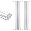 Acrylic Rods Solid FIND-WH0148-712B-1