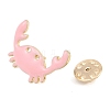 Animal Theme Enamel Pins LS-JEWB-Z046-02G-02-3