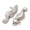 304 Stainless Steel Pendants SA-CBABD1E-10E-P-3