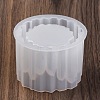 DIY Silicone Candle Holder Molds DIY-K073-40-4