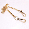 Iron Handbag Chain Straps PURS-PW0001-325C-LG-1